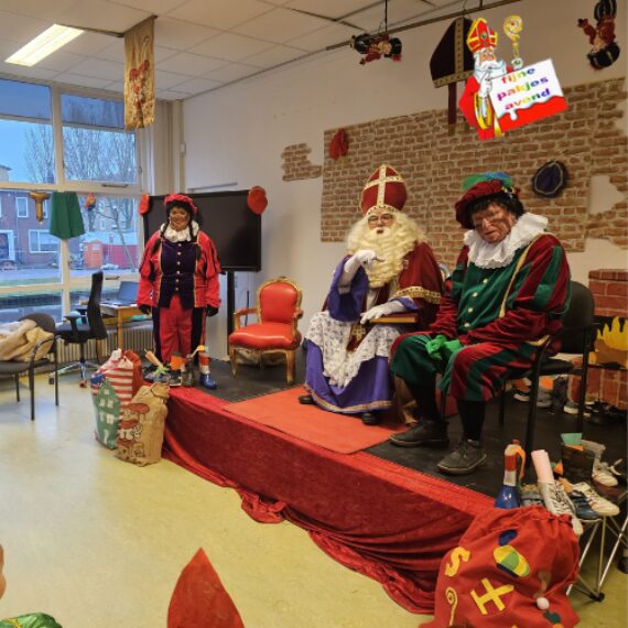 portfolio sliderfoto van Webburo Spring BV